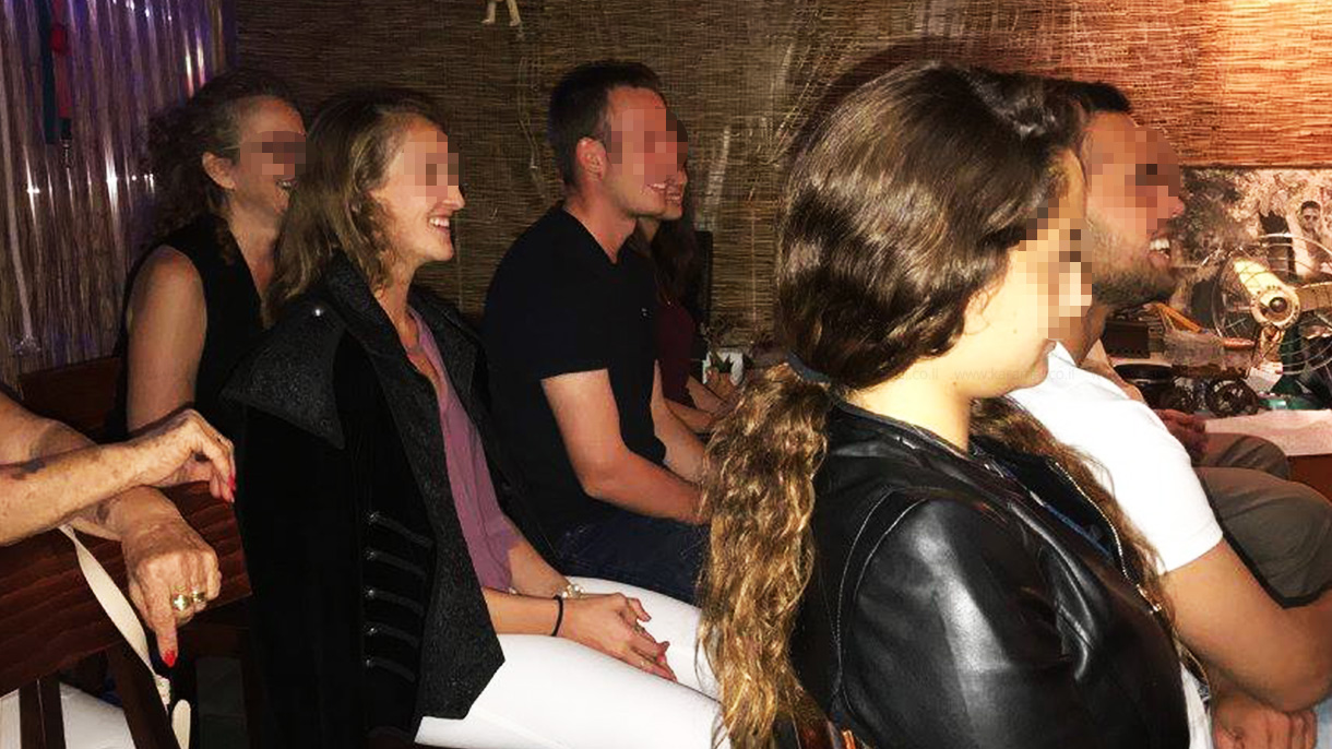 משחקים במנטליזם - 073-7757238