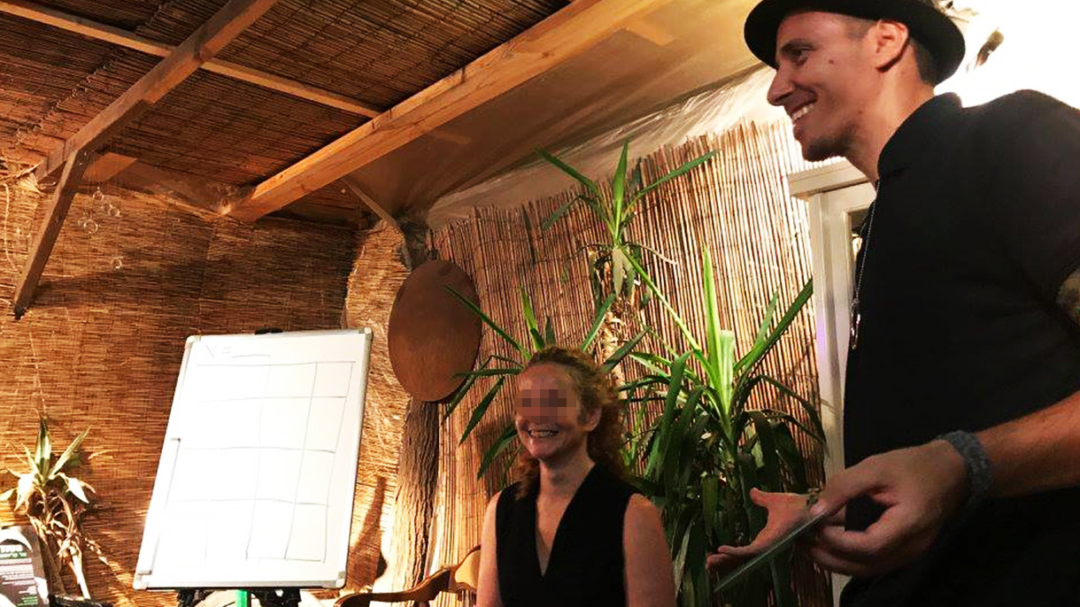 משחקים במנטליזם - 073-7757238