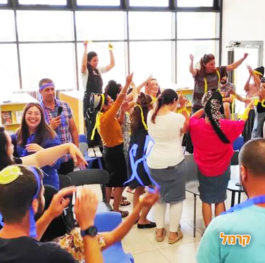 שגיא לוי - תכנים בידורים והנחייה - 073-7758039