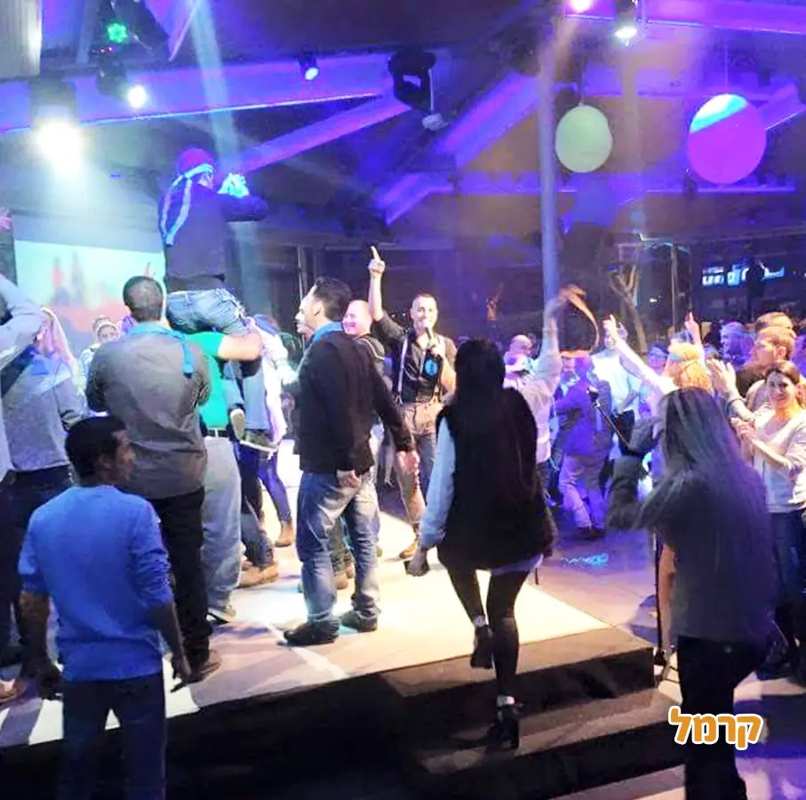 שגיא לוי - תכנים בידורים והנחייה - 073-7758039
