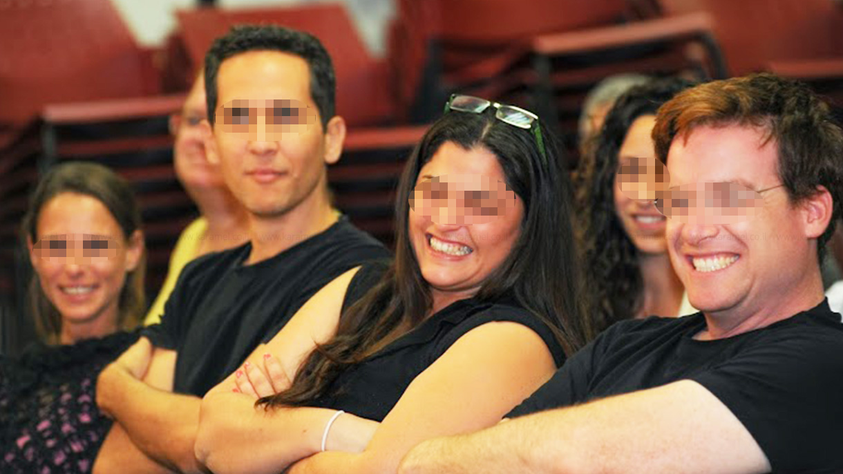 מערכונים ביוגרפים ומופעי אימפרוביזציה - 073-7757875