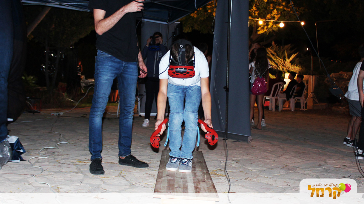 VRGO - מציאות מדומה - 073-7756769