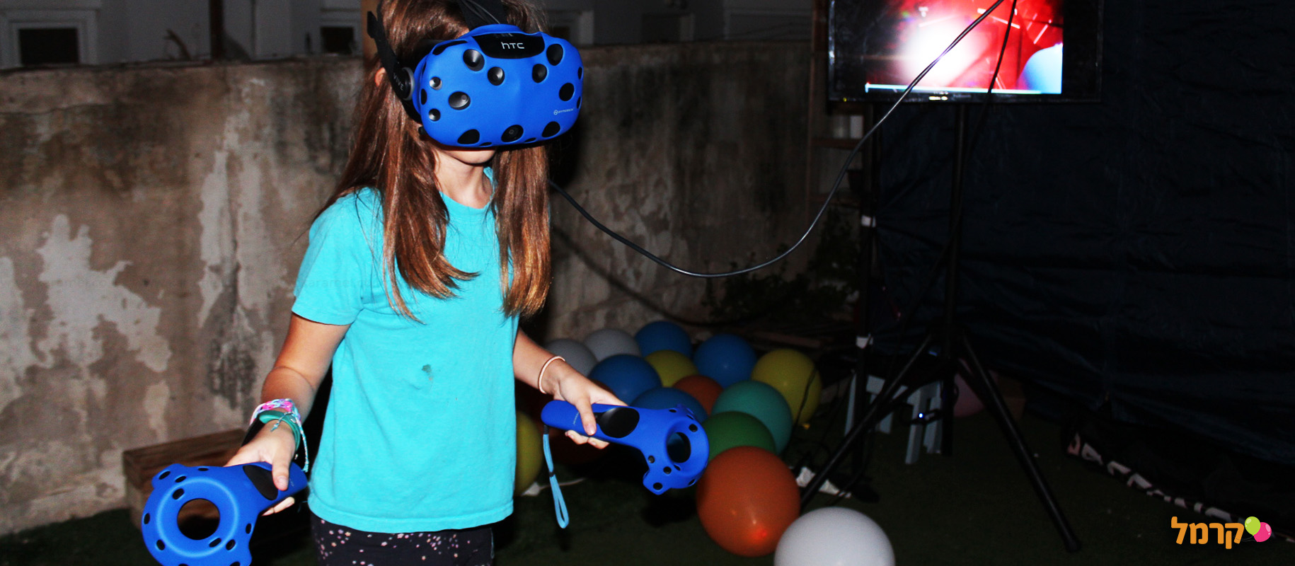 VRGO - מציאות מדומה - 073-7756769