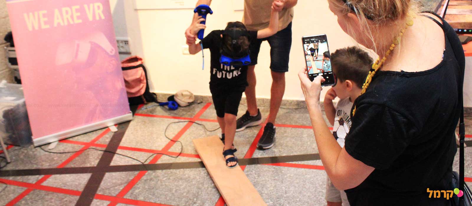 VRGO - מציאות מדומה - 073-7756769