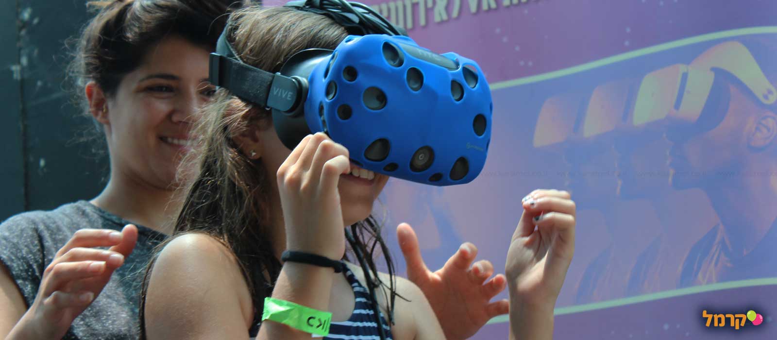 VRGO - מציאות מדומה - 073-7756769