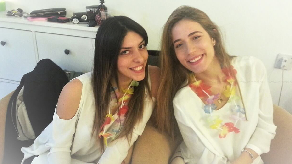 הקסם שמאחורי הכתב עם מאיה הראל - 073-7024519