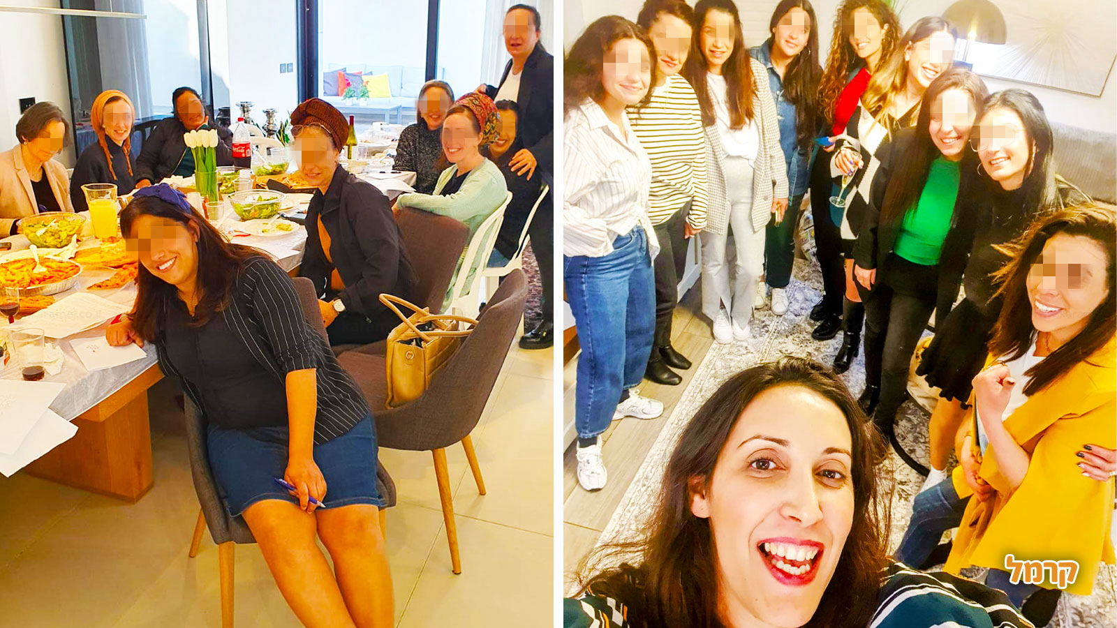 הקסם שמאחורי הכתב עם מאיה הראל - 073-7024519