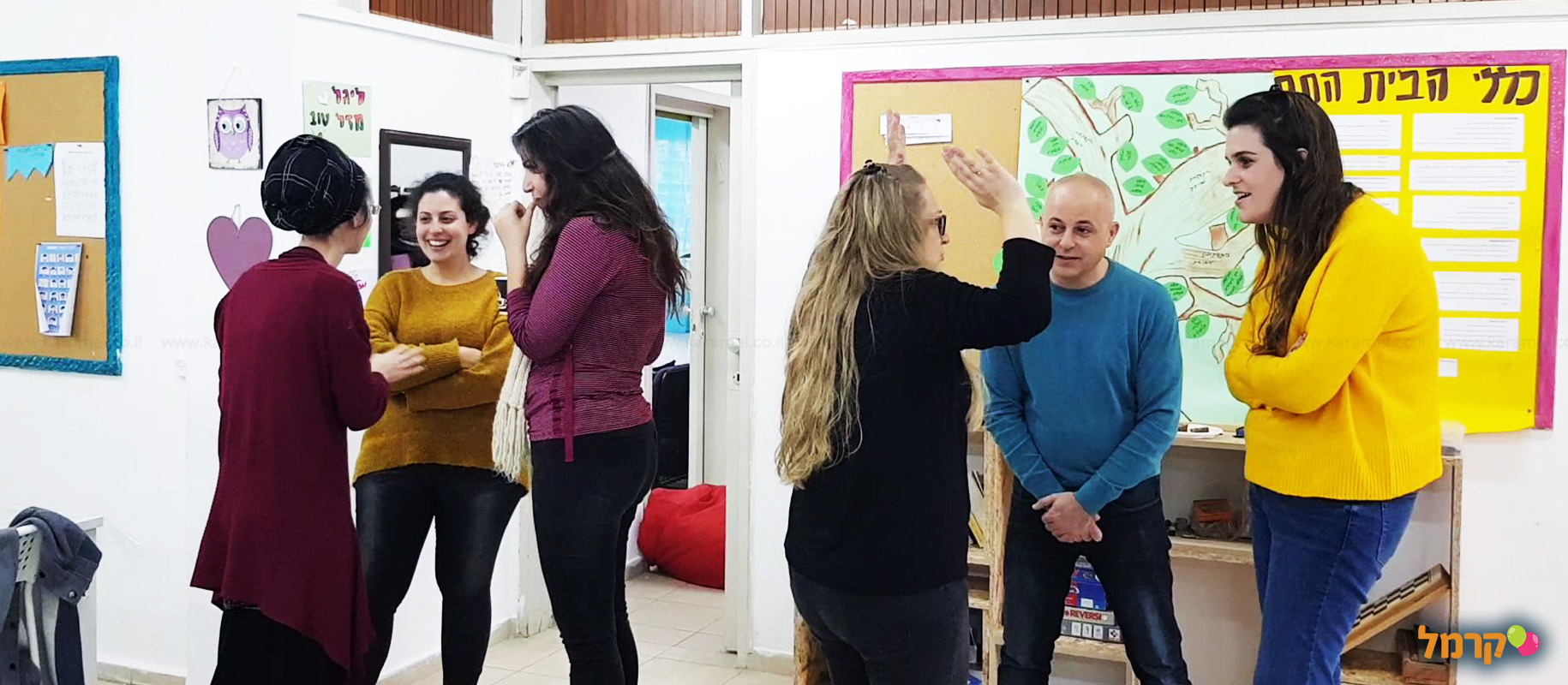 שלופתא - מופע קומי אמיתי - 073-7020663