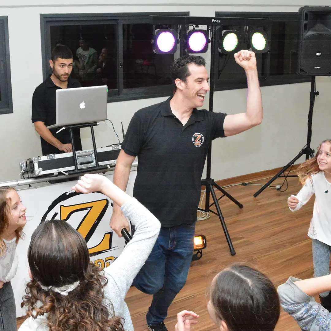 Z הפקות