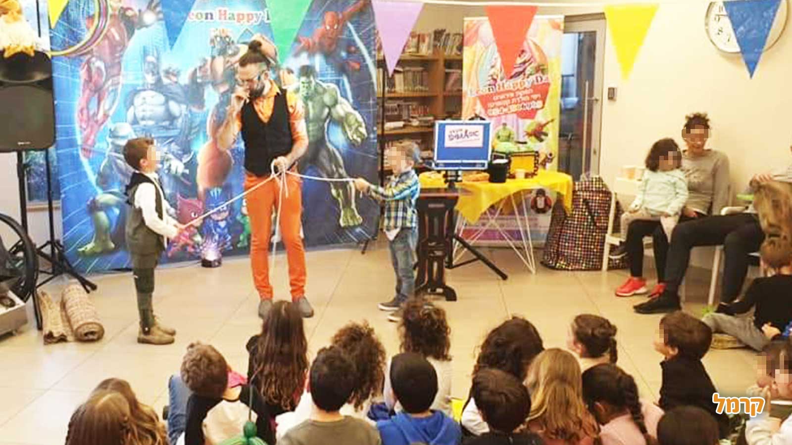 רובוטריקים מהחלל החיצון - 073-7026227