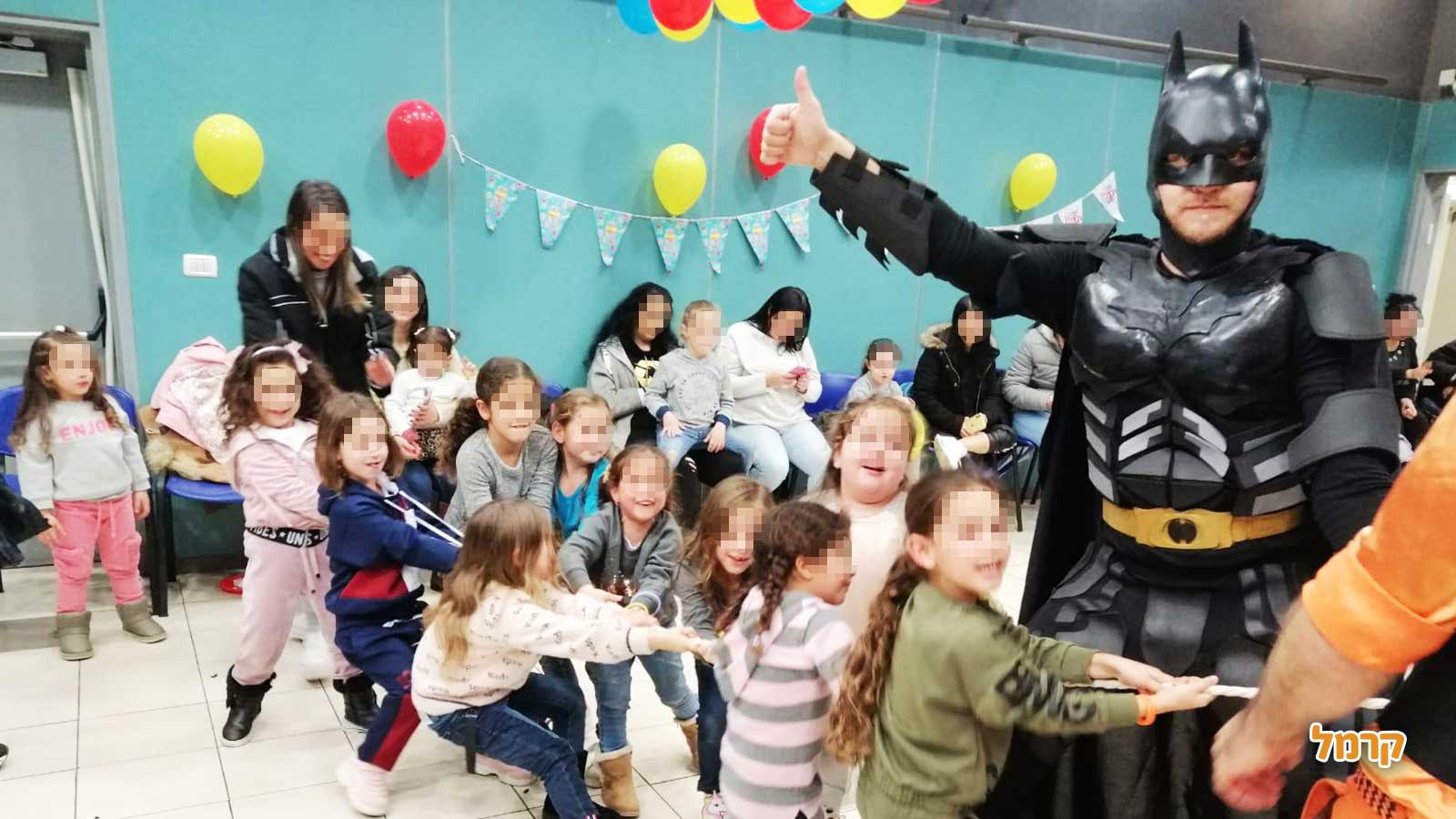 רובוטריקים מהחלל החיצון - 073-7026227