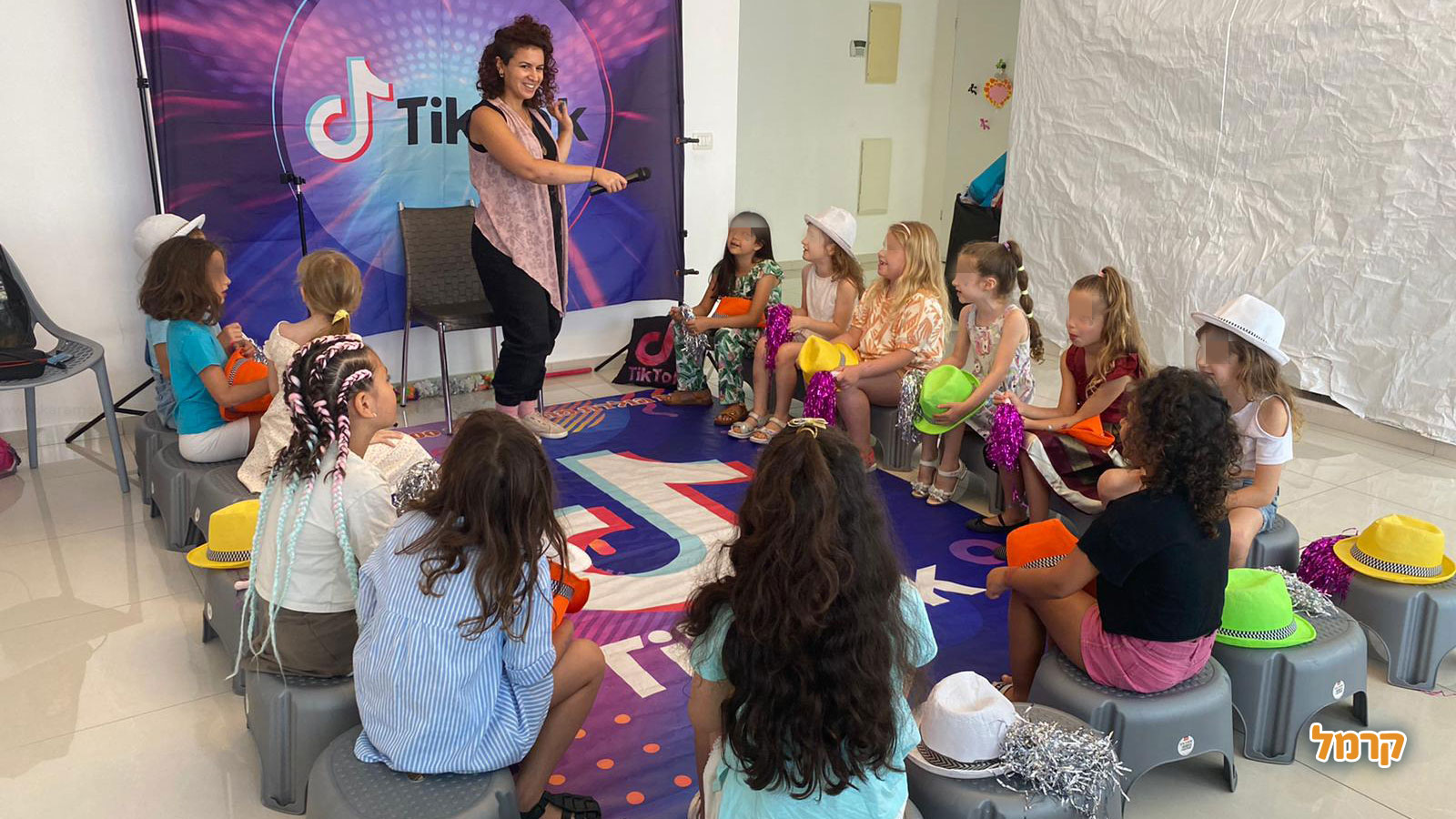 פינוק ספא - חגיגה מושלמת לבנות - 073-7840228