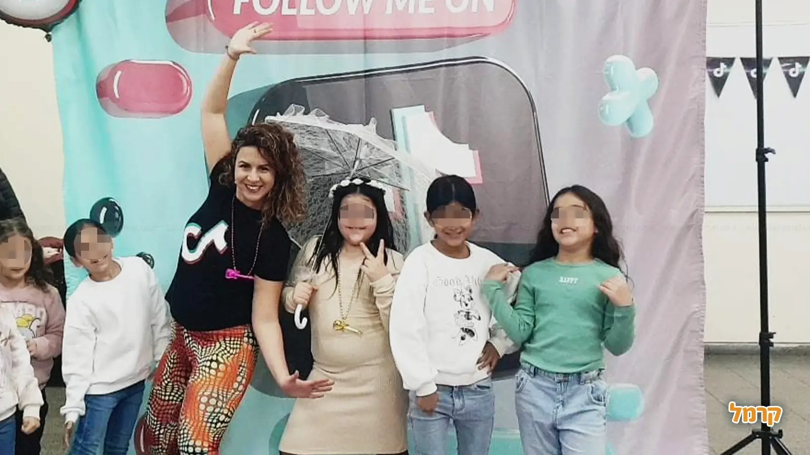 פינוק ספא - חגיגה מושלמת לבנות - 073-7840228