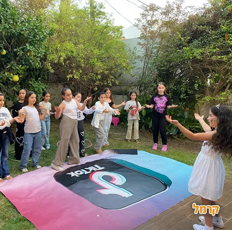 פינוק ספא - חגיגה מושלמת לבנות - 073-7840228