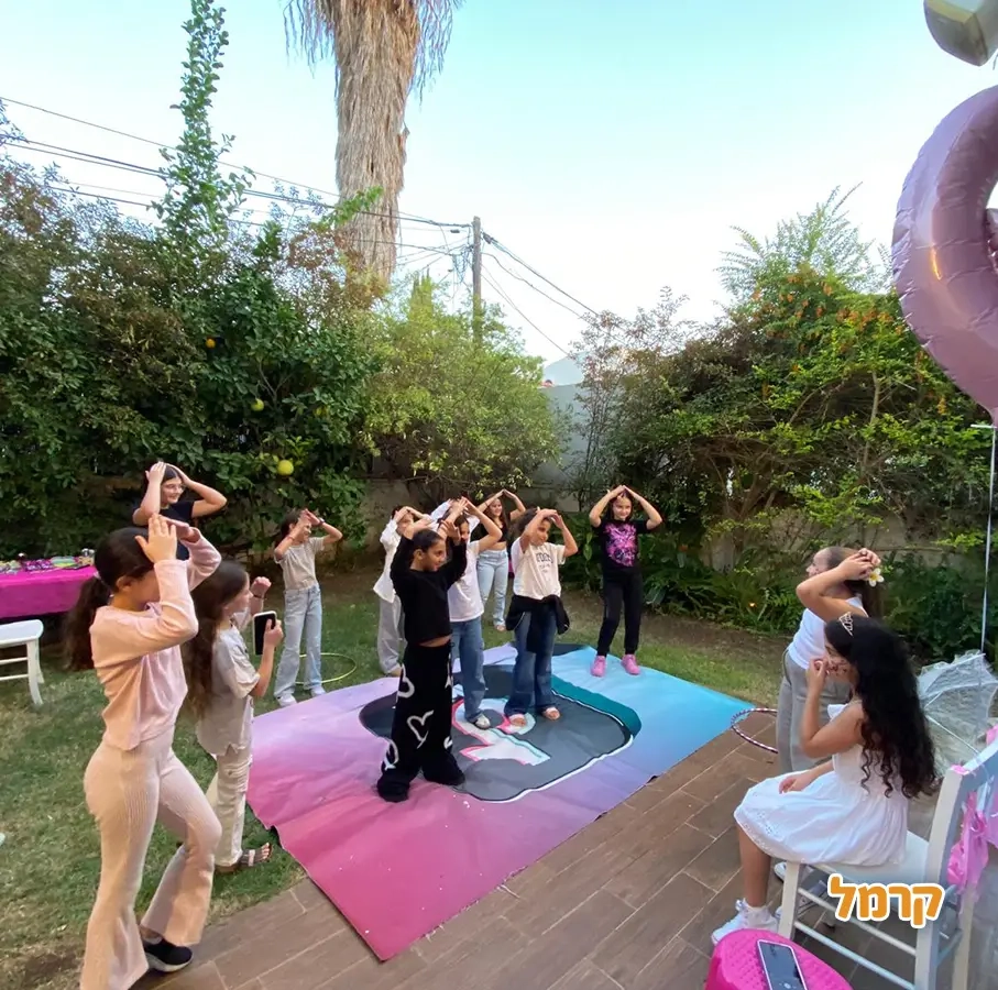 פינוק ספא - חגיגה מושלמת לבנות - 073-7840228