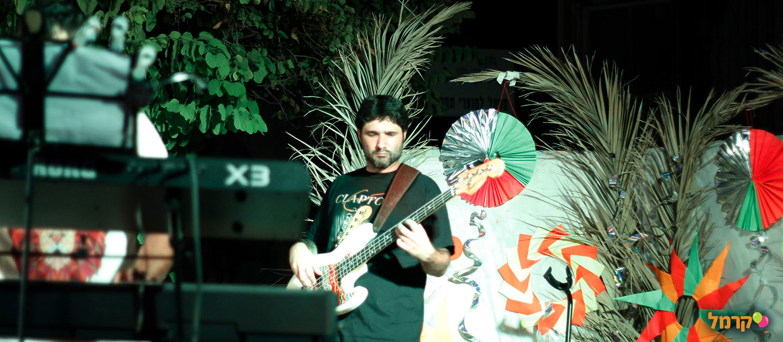 להקת שבלול - מופע רוק לאירועים - 073-7840203