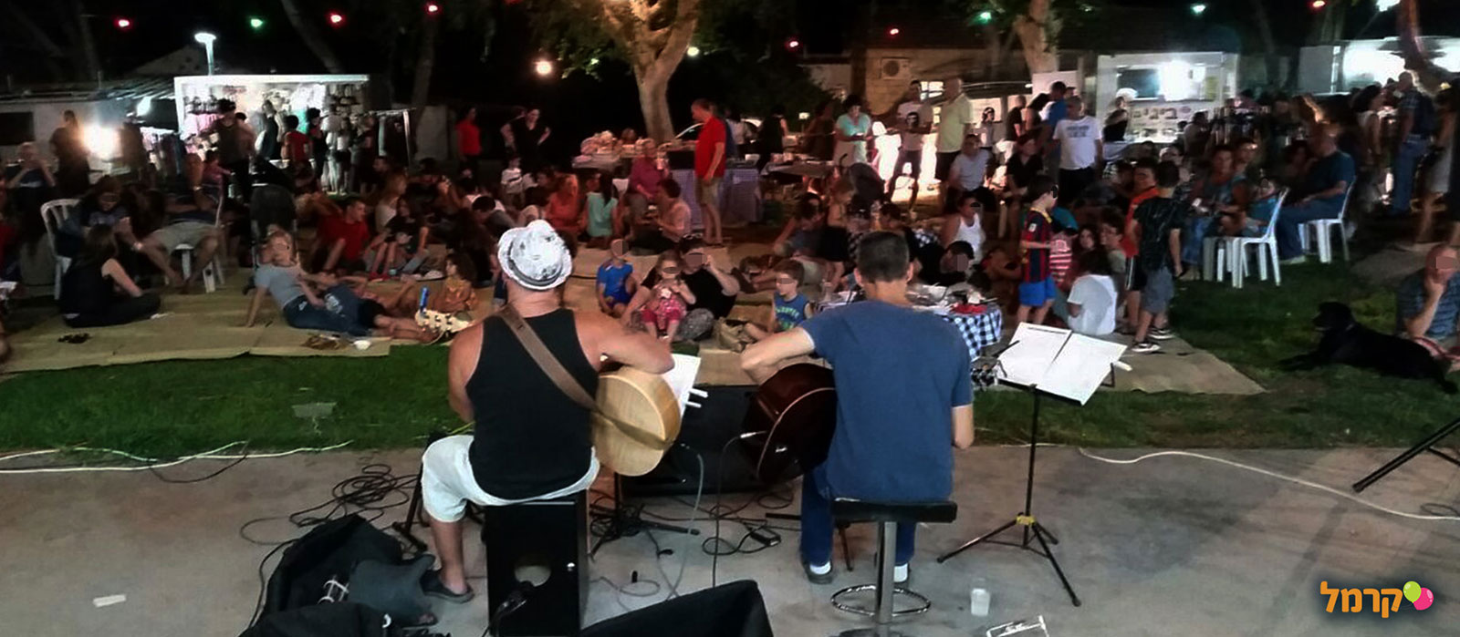 להקת שבלול - מופע רוק לאירועים - 073-7840203