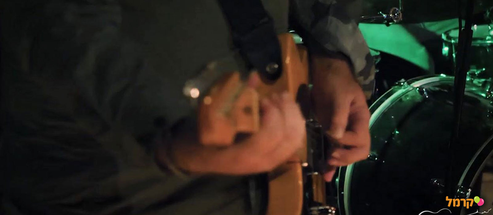 להקת שבלול - מופע רוק לאירועים - 073-7840203