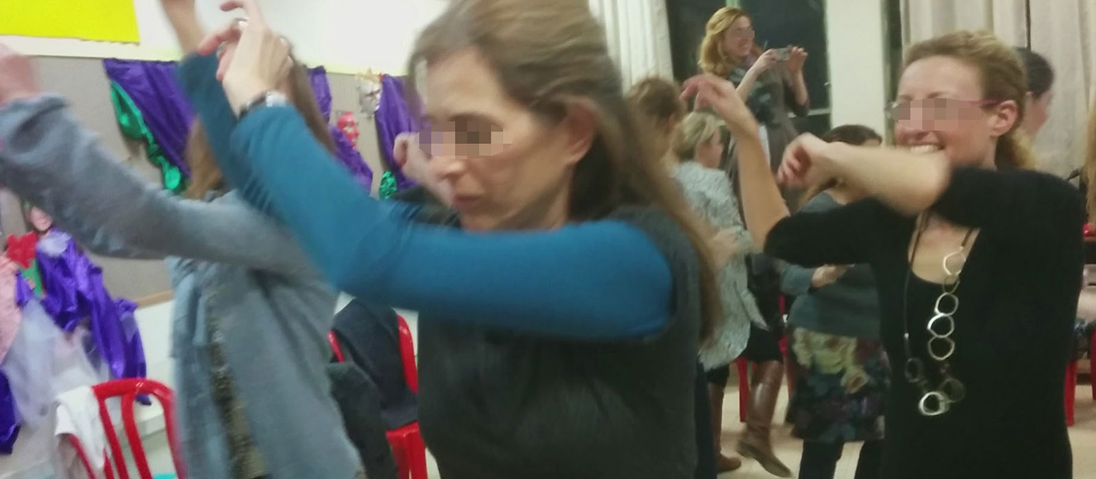 סדנת אלתור ותיאטרון פלייבק - 073-7026559