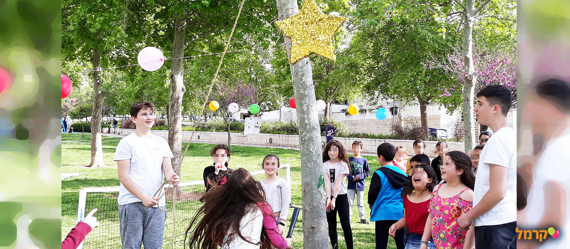 ספורט פלוס+ הפעלה ליומולדת - 073-7026488