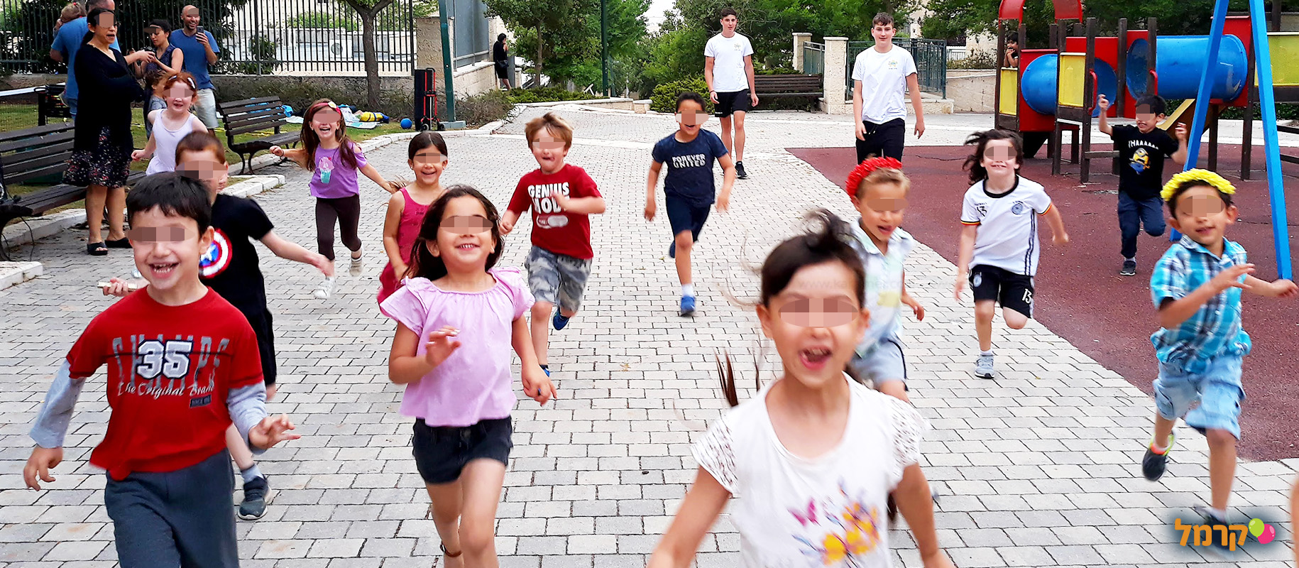 ספורט פלוס+ הפעלה ליומולדת - 073-7026488