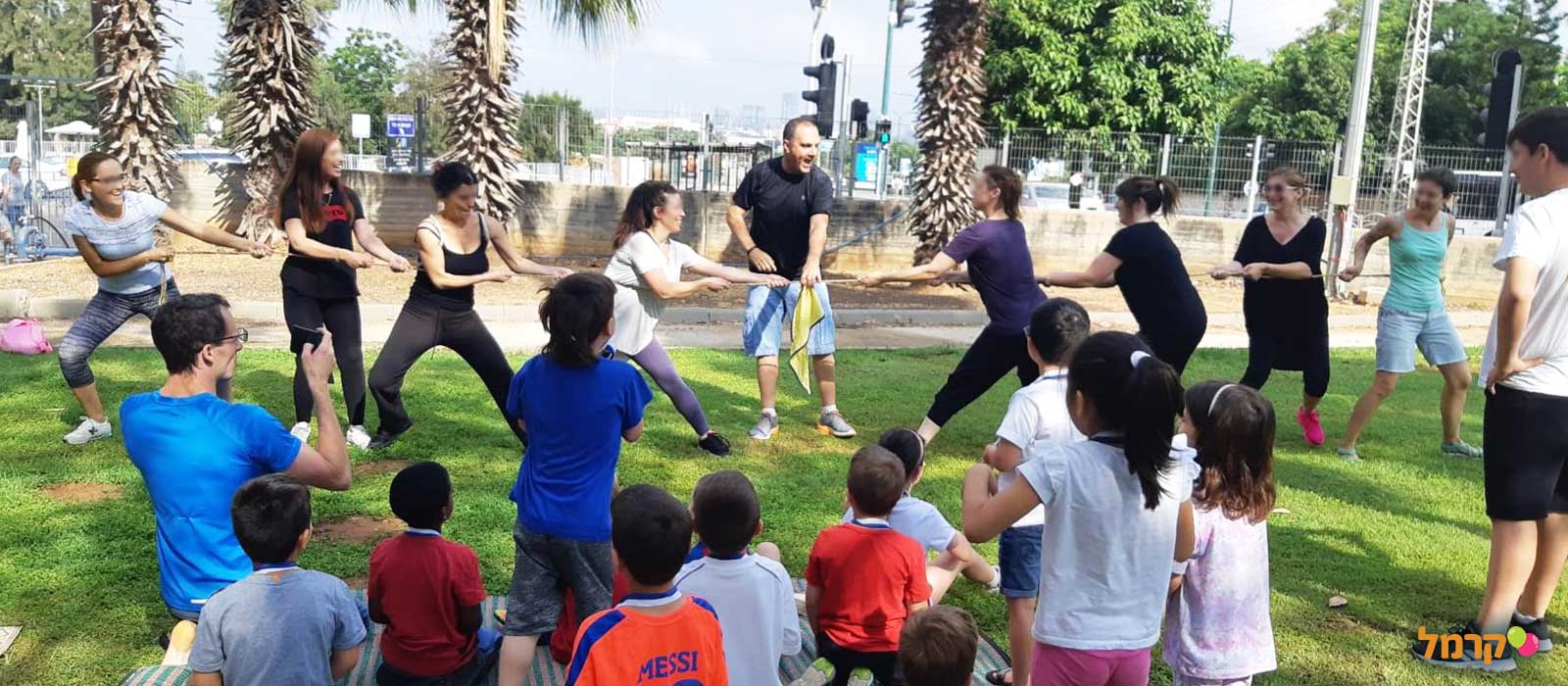 ספורט פלוס+ הפעלה ליומולדת - 073-7026488