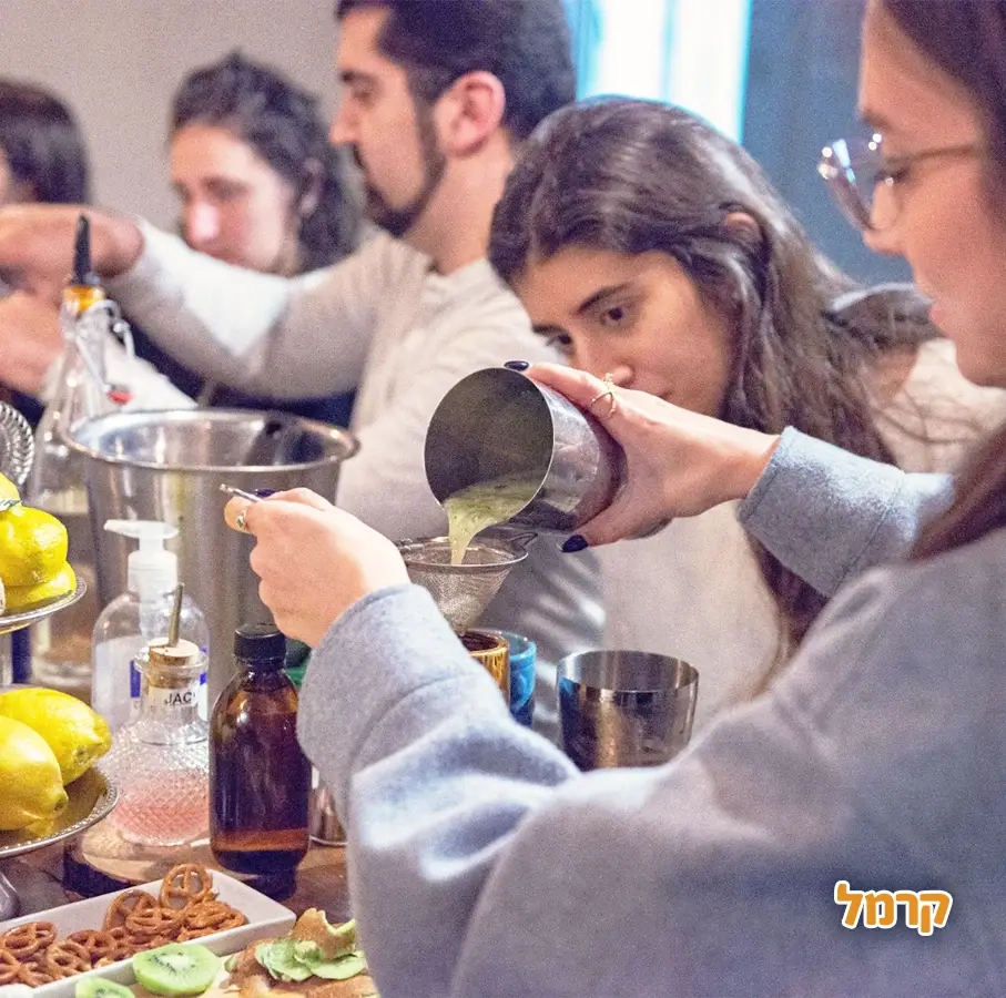 Mixta cocktails - חגיגת קוקטיילים - 073-7026214