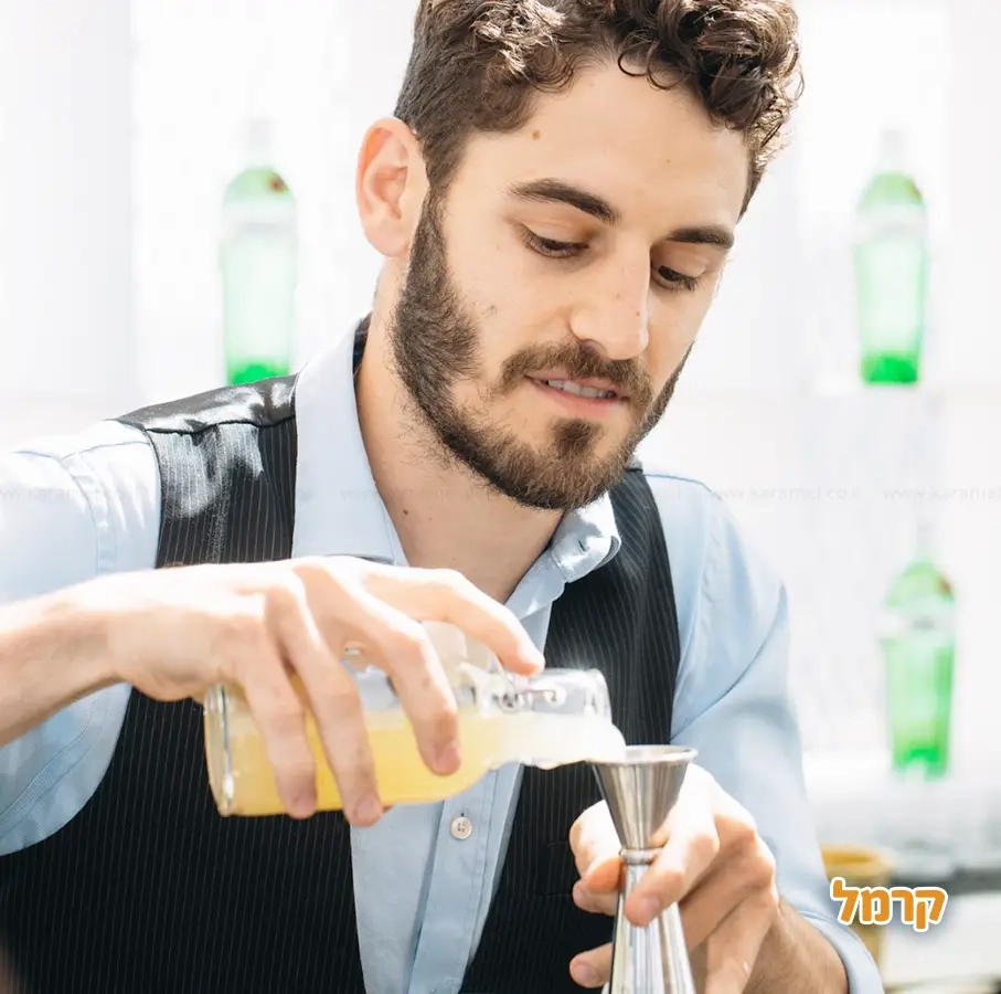 Mixta cocktails - חגיגת קוקטיילים - 073-7026214