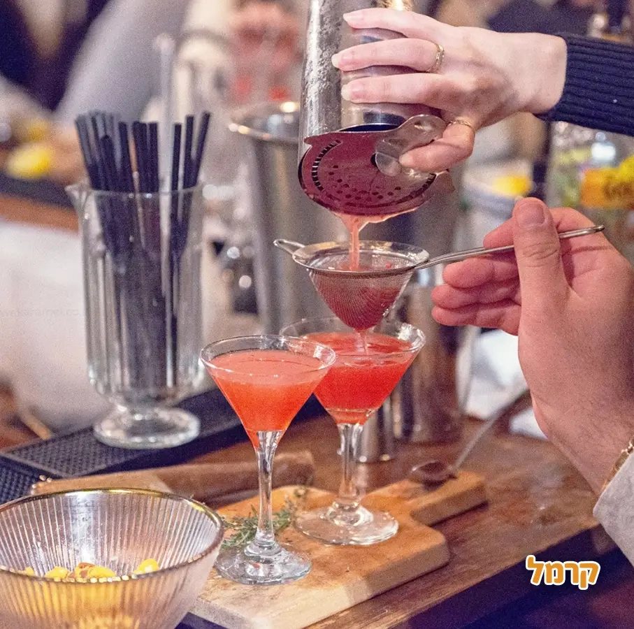 Mixta cocktails - חגיגת קוקטיילים - 073-7026214