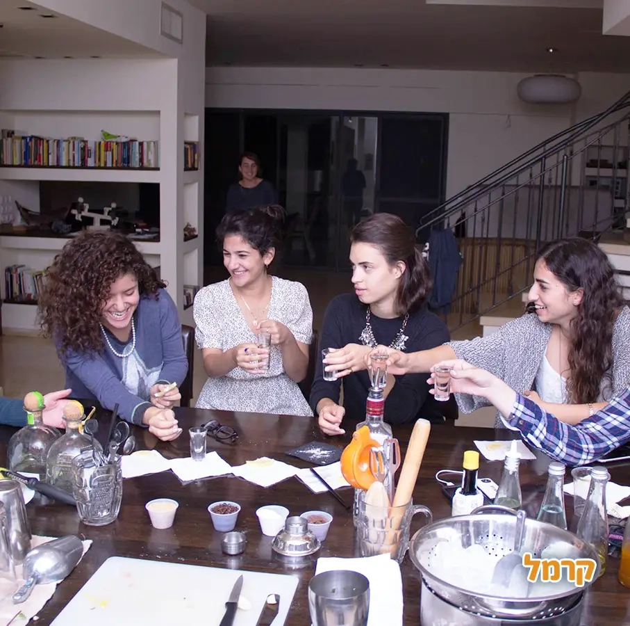 Mixta cocktails - חגיגת קוקטיילים - 073-7026214