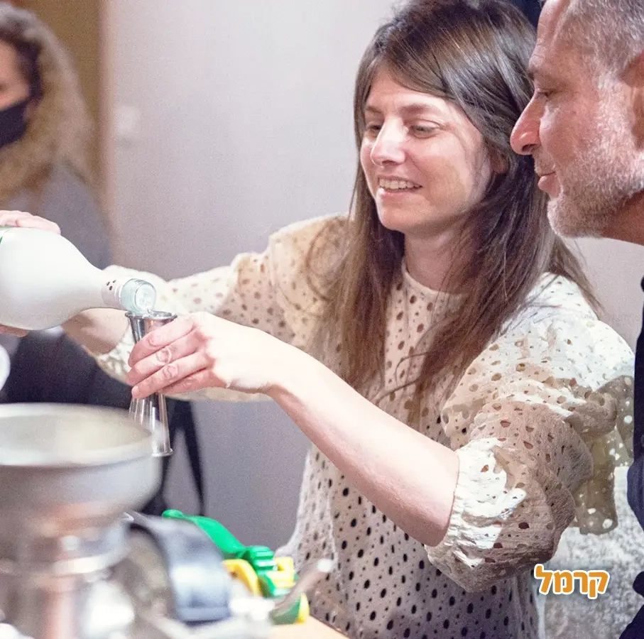 Mixta cocktails - חגיגת קוקטיילים - 073-7026214