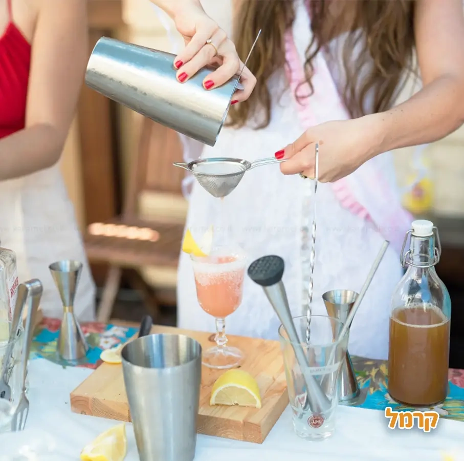 Mixta cocktails - חגיגת קוקטיילים - 073-7026214