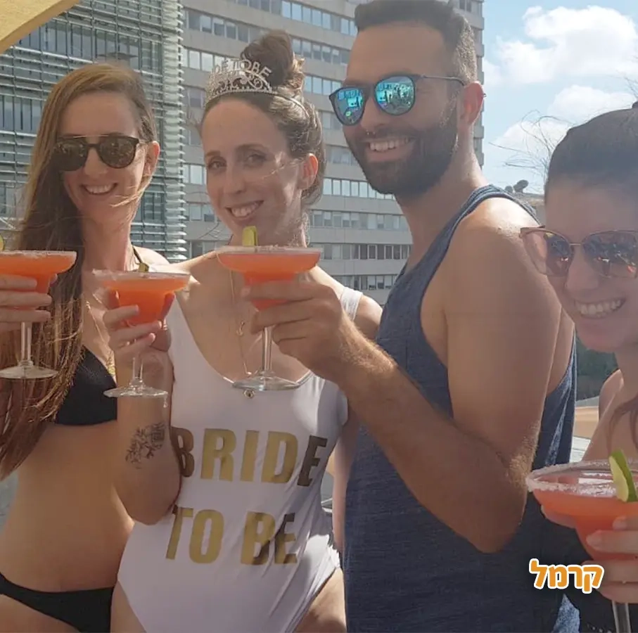 Mixta cocktails - חגיגת קוקטיילים - 073-7026214