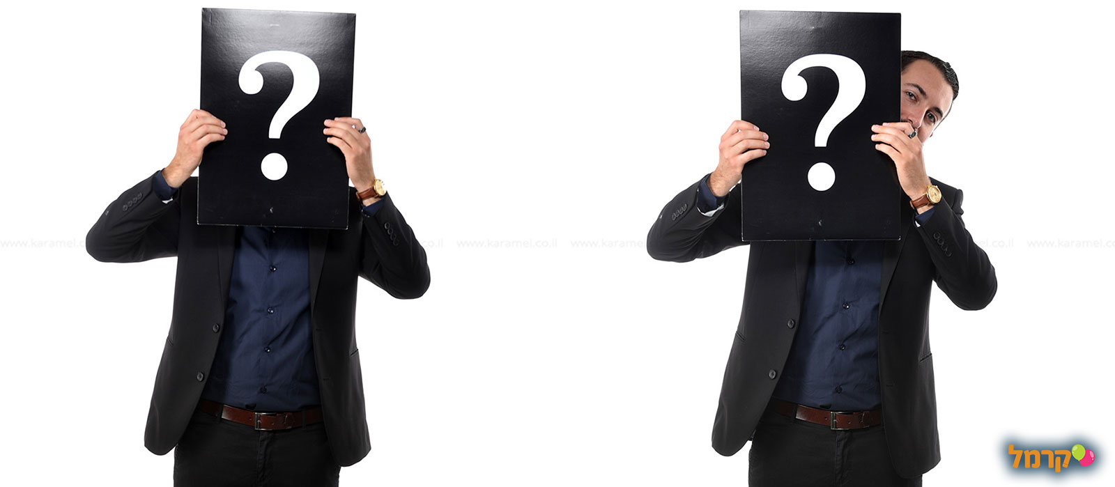 חוויה על חושית - 073-7026365