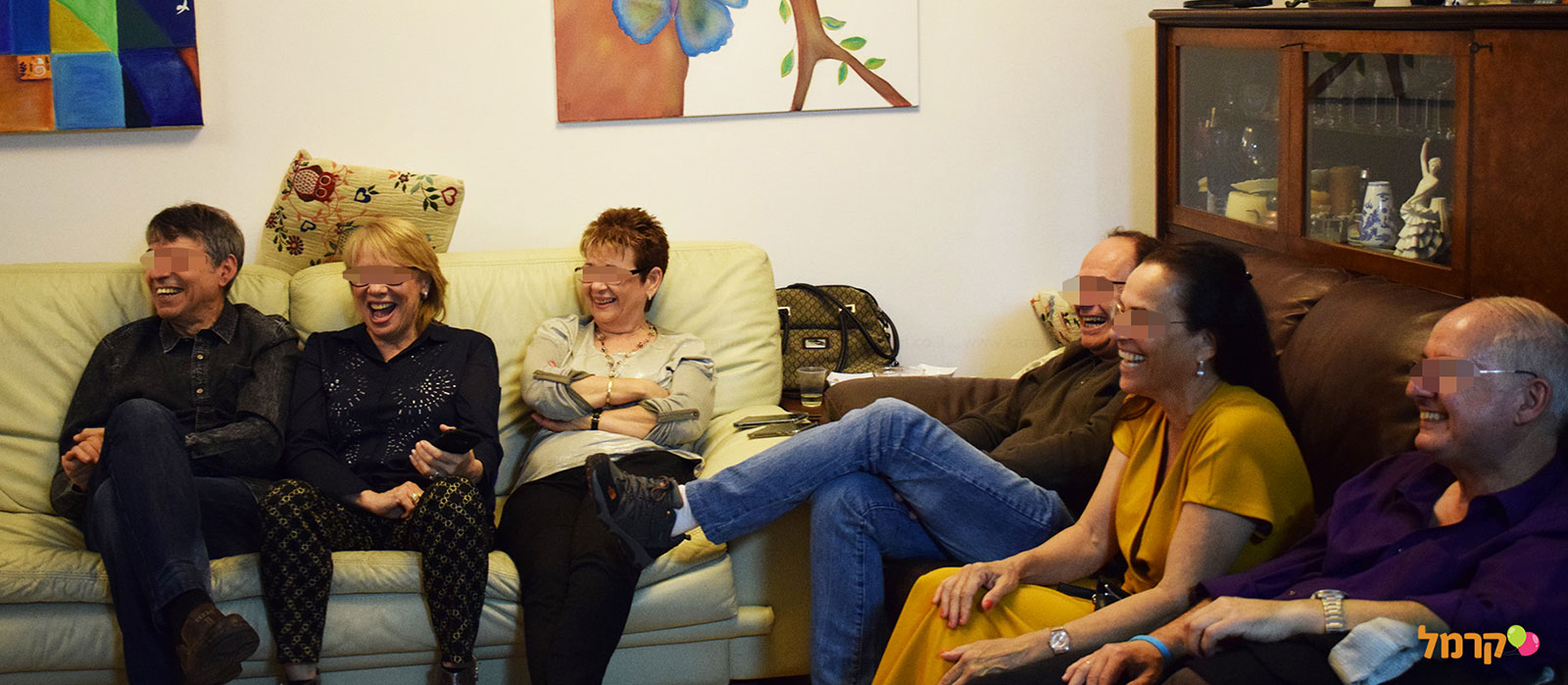 תיאטרון קרמיט - 073-7026367