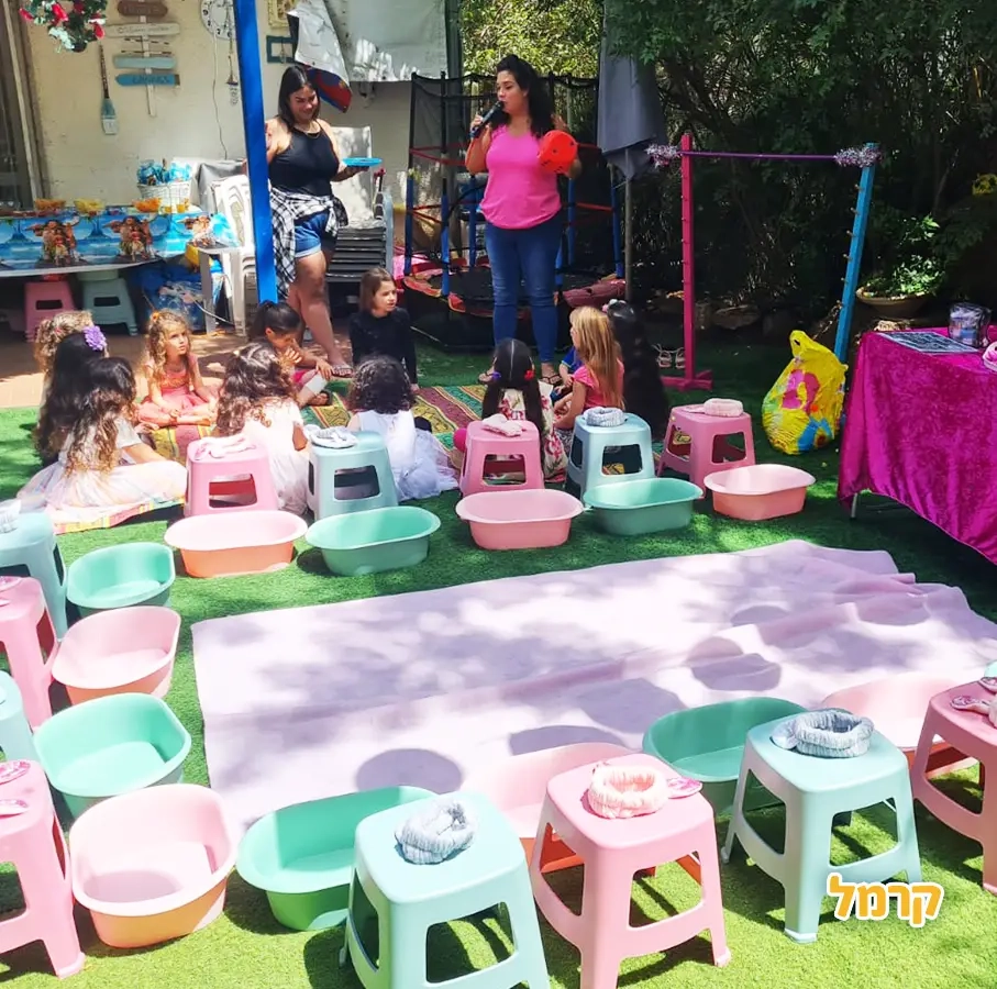 פוגלדת הפעלות - 073-7583024