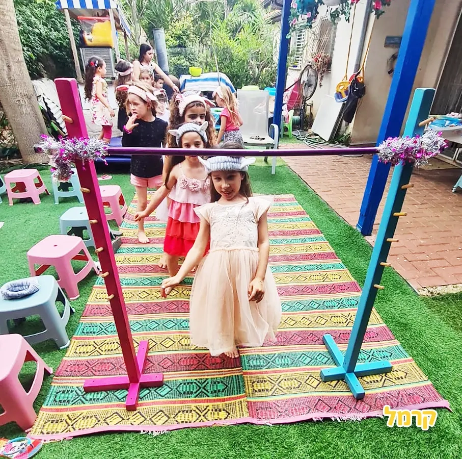 פוגלדת הפעלות - 073-7583024