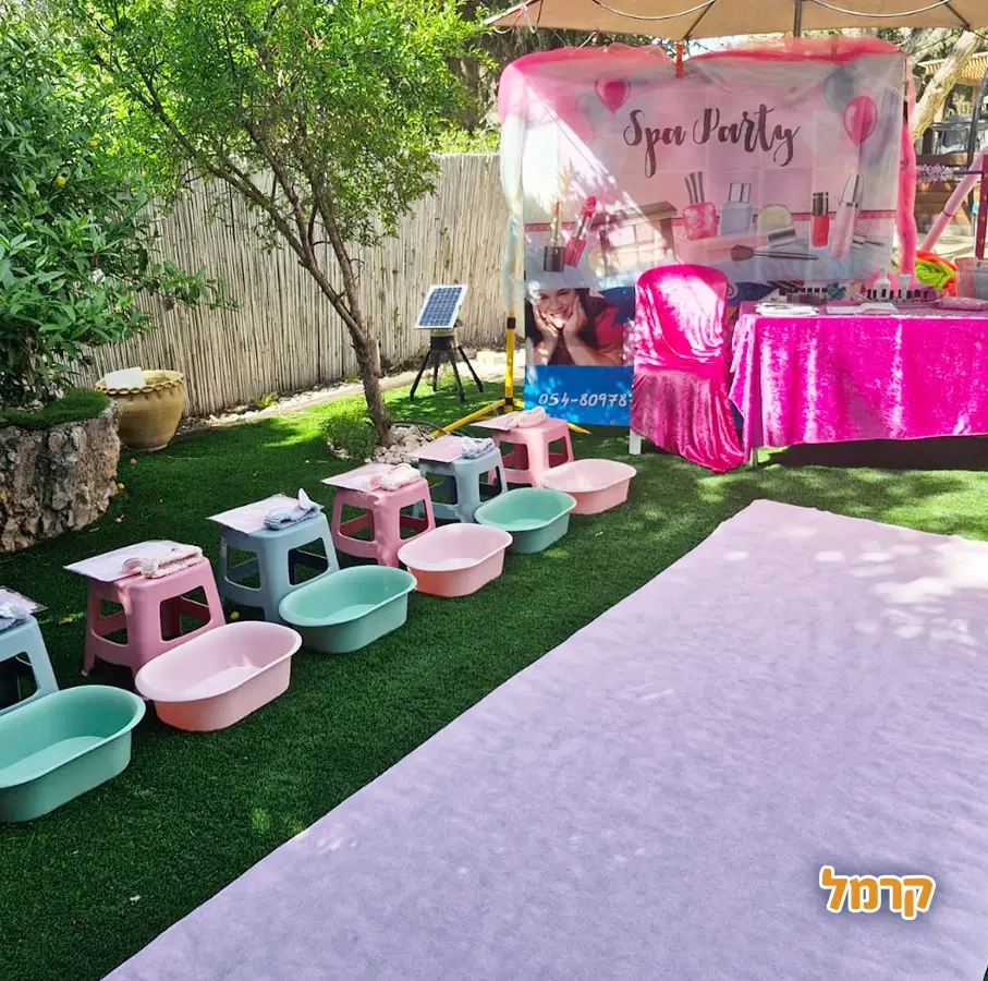 פוגלדת הפעלות - 073-7583024