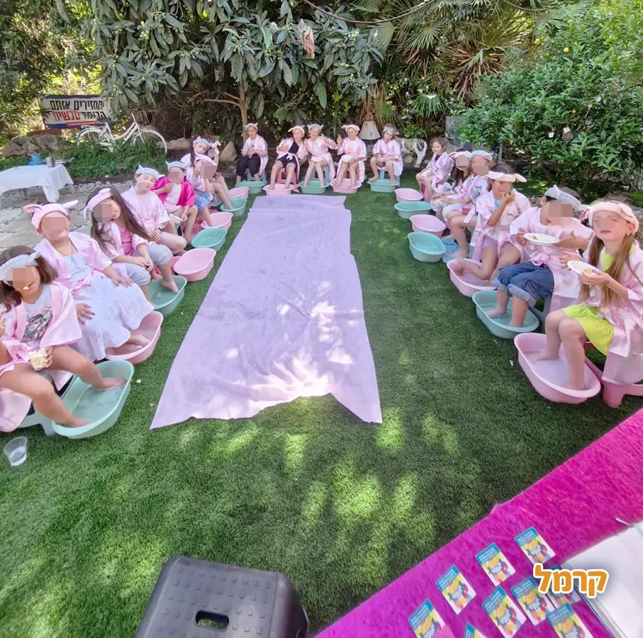 פוגלדת הפעלות - 073-7583024