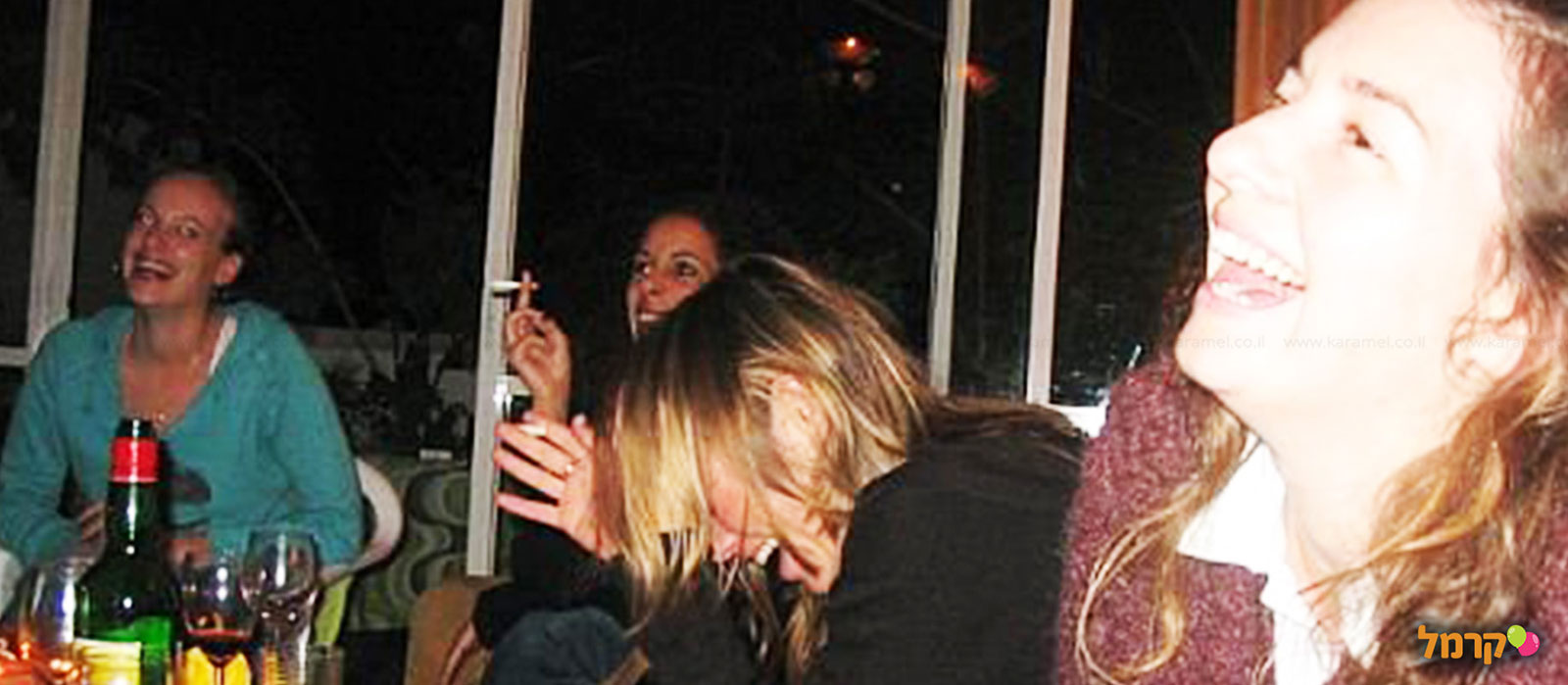 גל מרון סקסולוגית לרווקות - 073-7590485