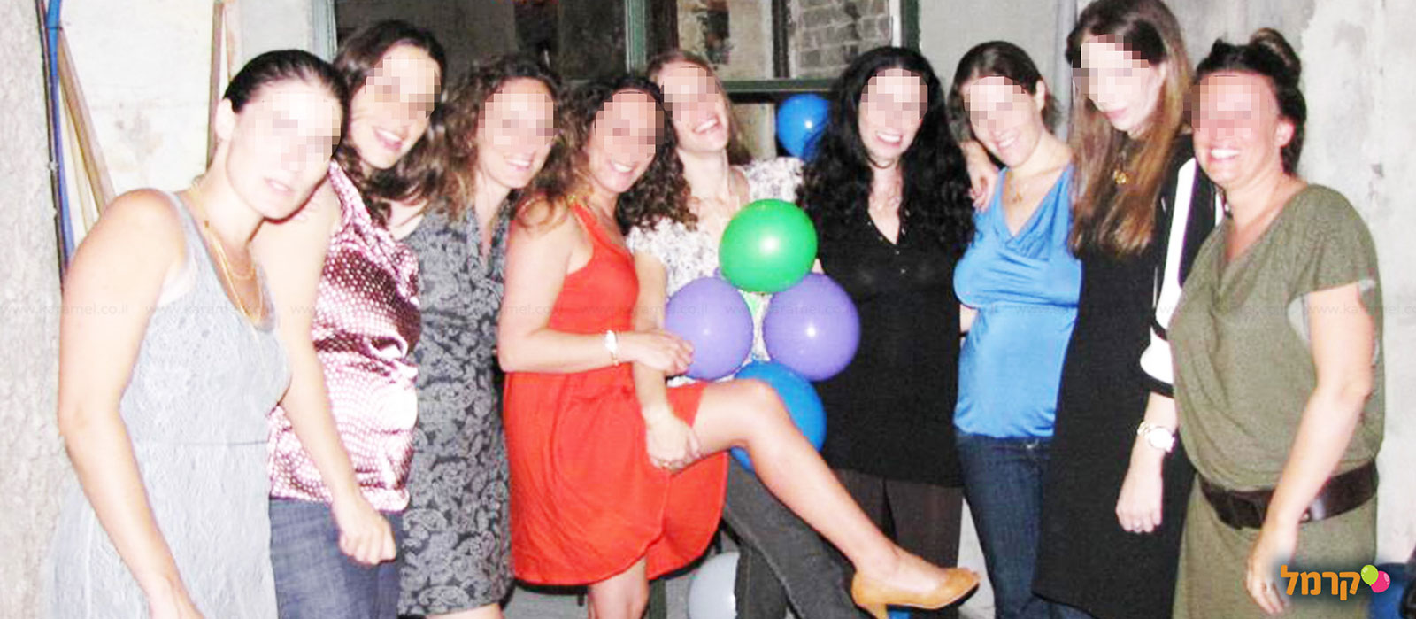 גל מרון סקסולוגית לרווקות - 073-7590485