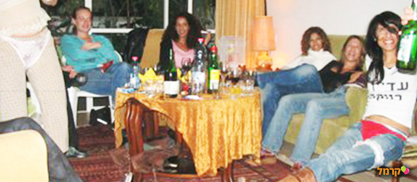 גל מרון סקסולוגית לרווקות - 073-7590485