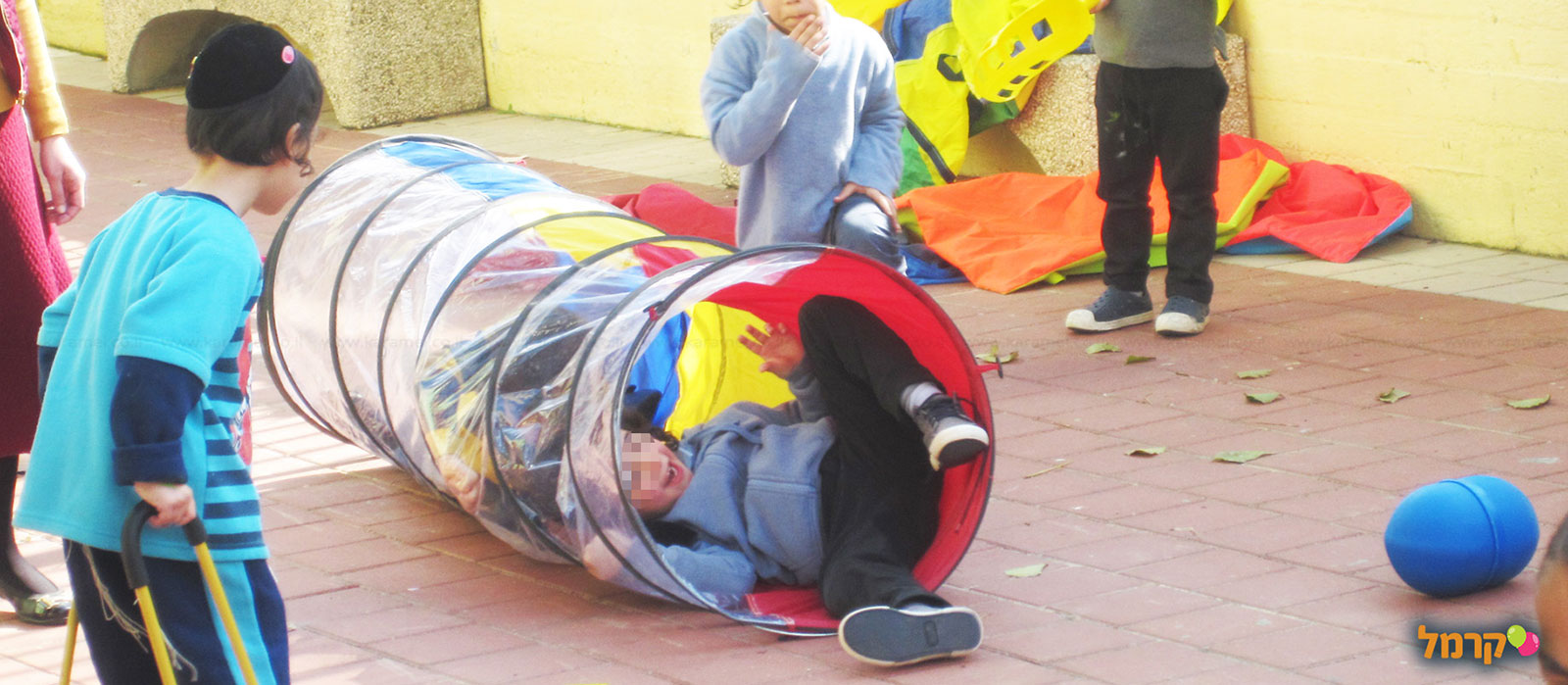 סקייטפארק - חגיגה עם קורקינט - 073-7590778