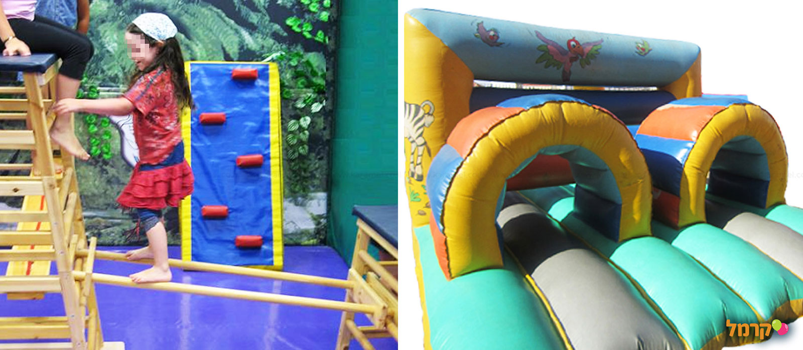 סקייטפארק - חגיגה עם קורקינט - 073-7590778