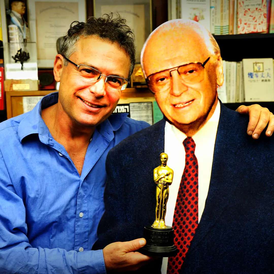 ד"ר רפי קישון הופעות והרצאות