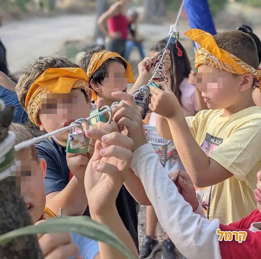 האי של יעל - המירוץ למליון והישרדות - 073-7842346