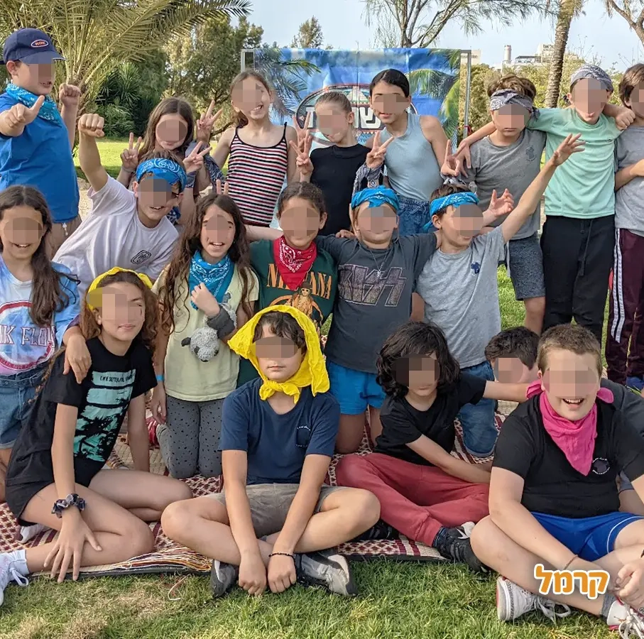 האי של יעל - המירוץ למליון והישרדות - 073-7842346