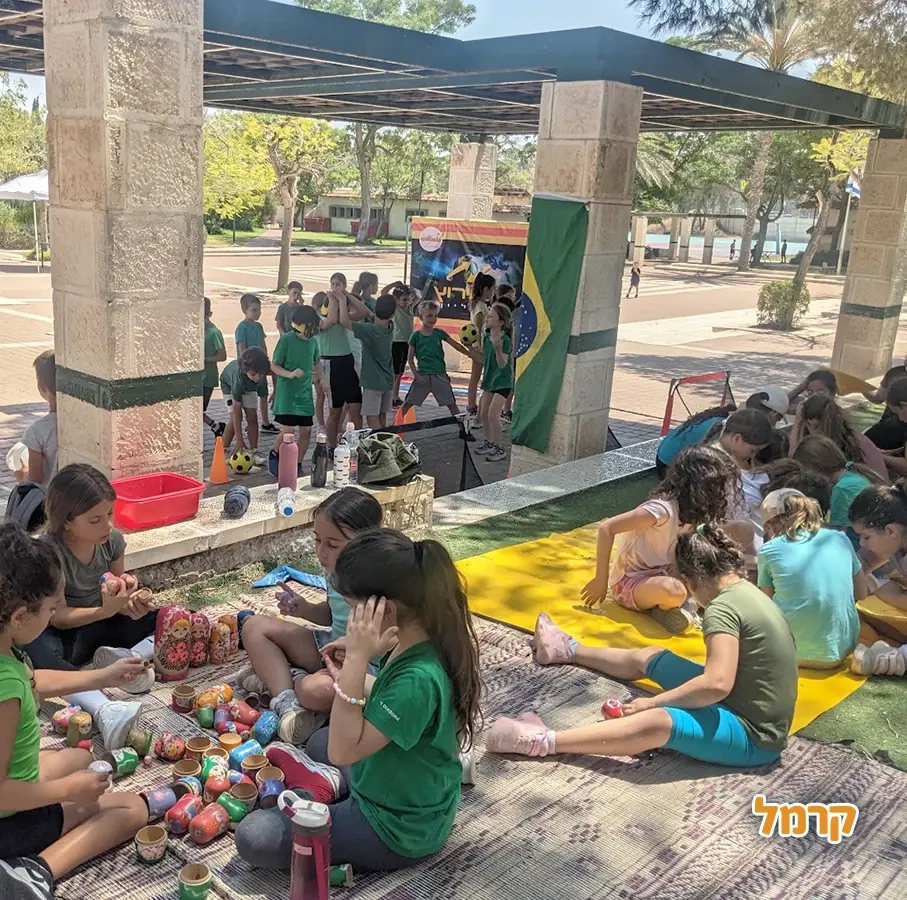 האי של יעל - המירוץ למליון והישרדות - 073-7842346