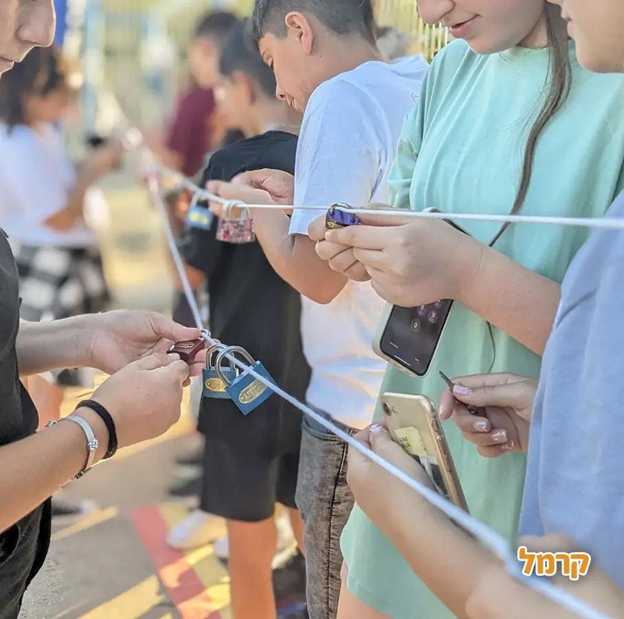 האי של יעל - המירוץ למליון והישרדות - 073-7842346