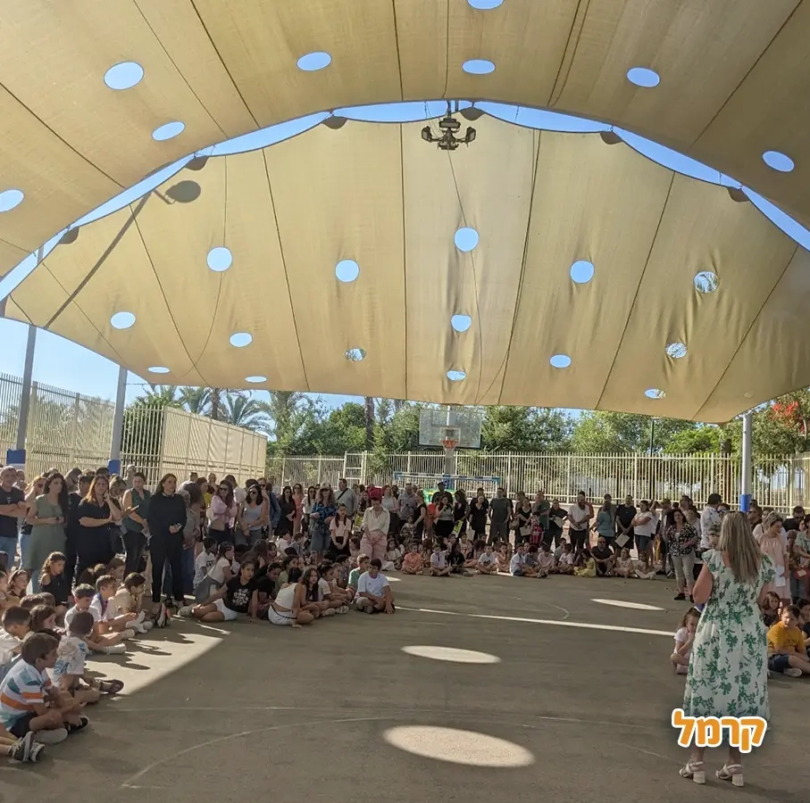 האי של יעל - המירוץ למליון והישרדות - 073-7842346